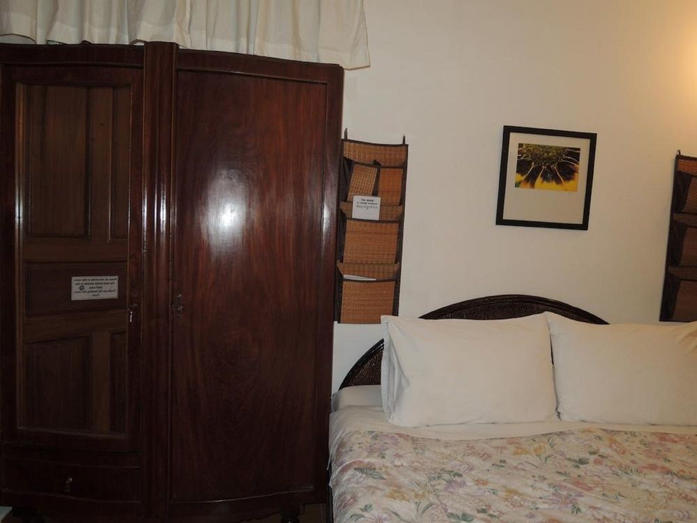 Hotel Yk Art House Phnom Penh Exterior foto