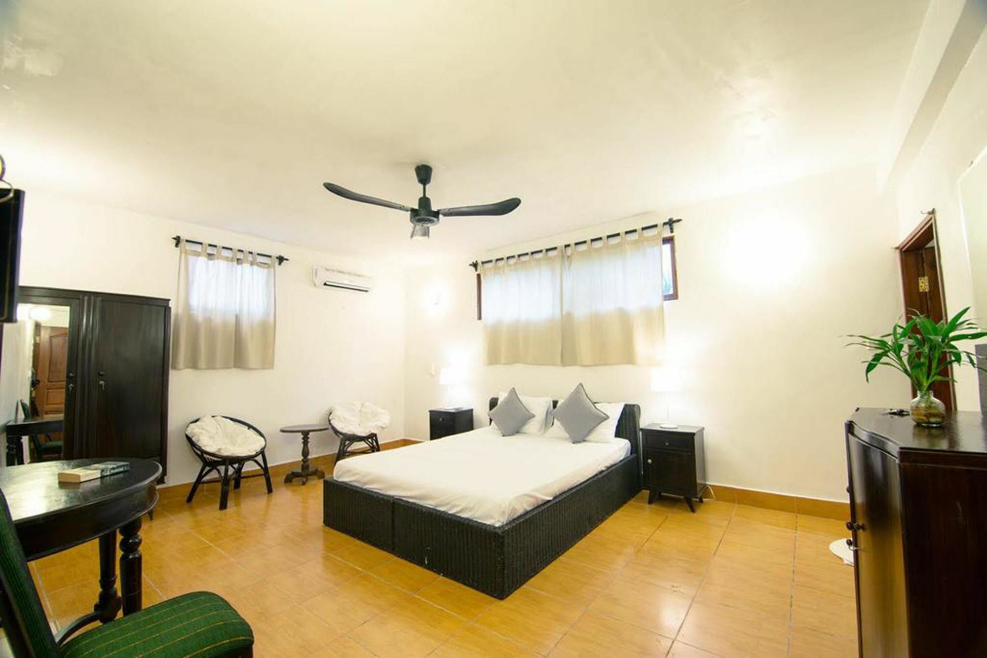 Hotel Yk Art House Phnom Penh Exterior foto