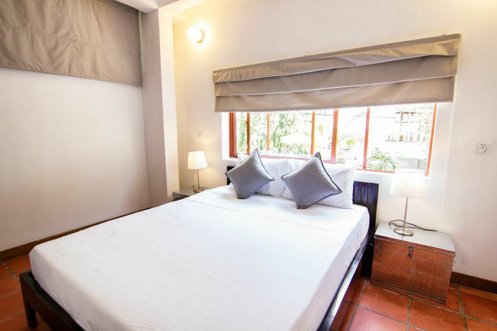 Hotel Yk Art House Phnom Penh Exterior foto